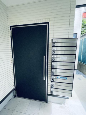 【その他】 | Ｎｏｒｄｉｃ五反野 |  