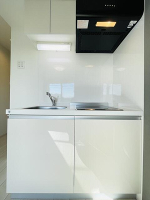 【キッチン】 | Ｎｏｒｄｉｃ五反野 |  