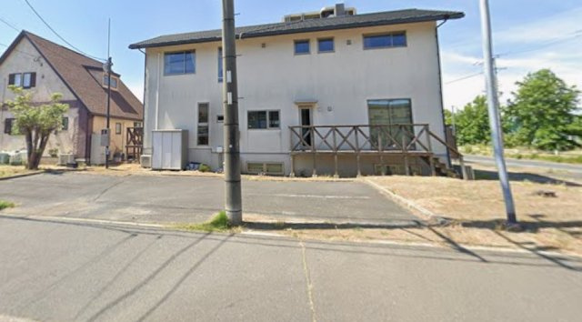 上葛原一丁目（2期）の外観