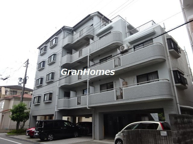 ヴィラ・パストラルⅡ