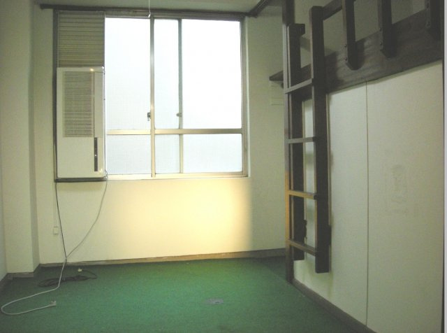 メゾンダイトウの洋室|別室参照です。