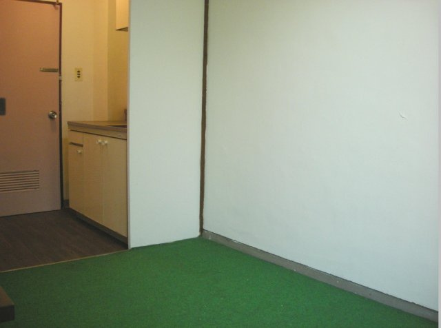 メゾンダイトウの内装|別室参照です。