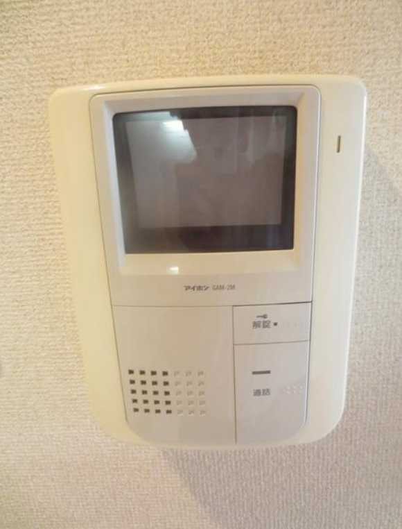 メゾンヌーヴェル　ペット相談　オートロック　角部屋のセキュリティ