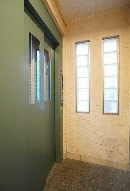 メゾンヌーヴェル　ペット相談　オートロック　角部屋のその他