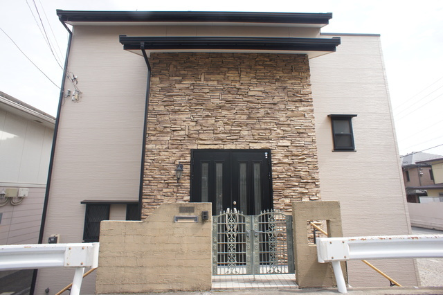 三代川様戸建貸家