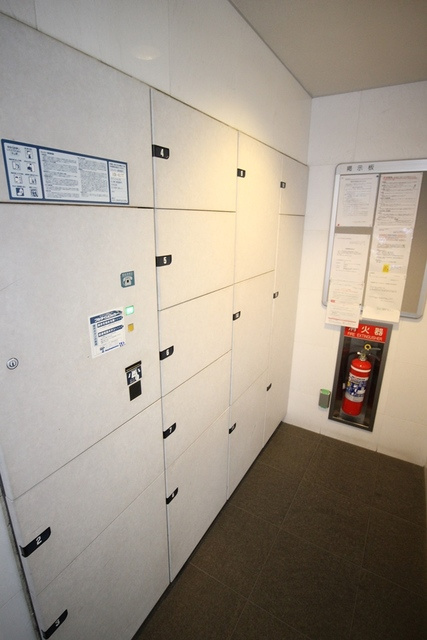 パレステュディオ芝浦Ｃｉｔｙのその他共用部分