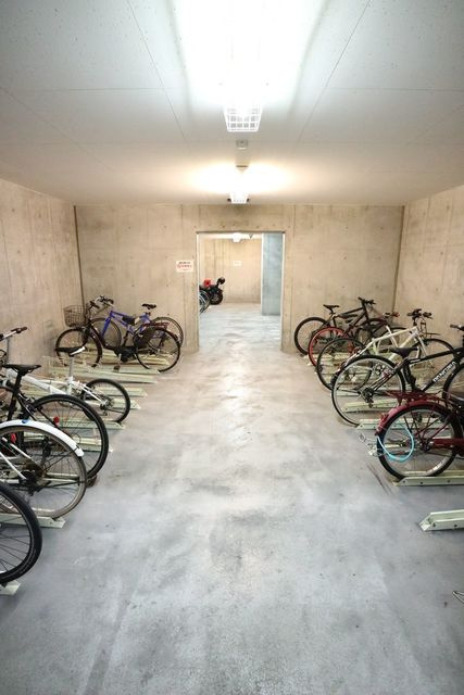 パレステュディオ芝浦Ｃｉｔｙのその他共用部分