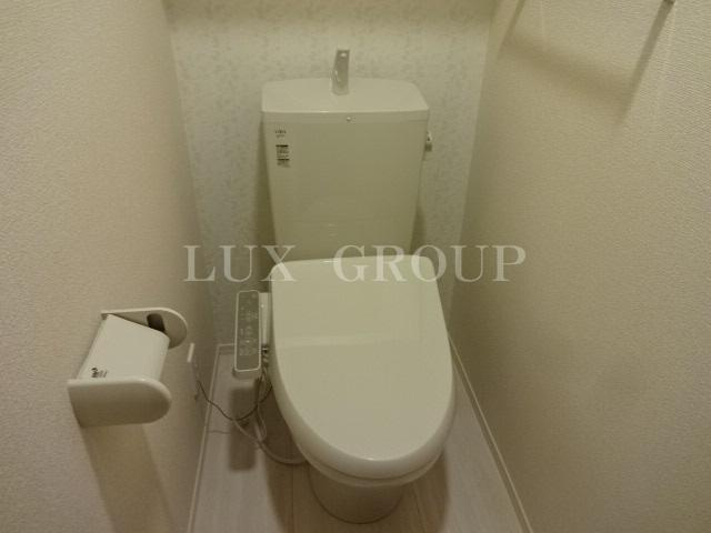 【トイレ】 | クレイドル