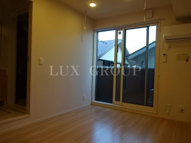 【内装】 | クレイドル