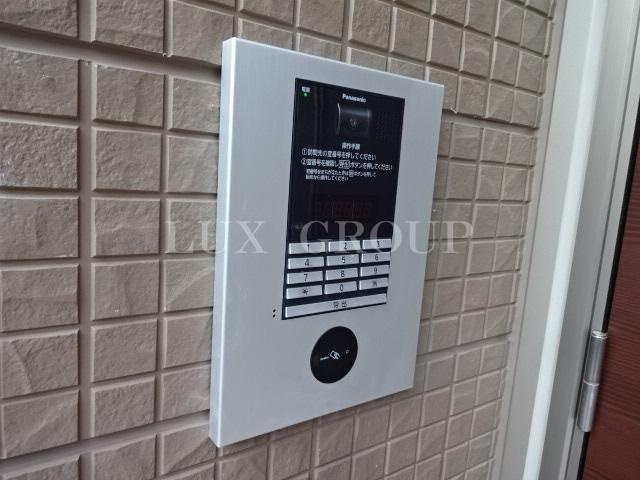 【セキュリティ】 | クレイドル