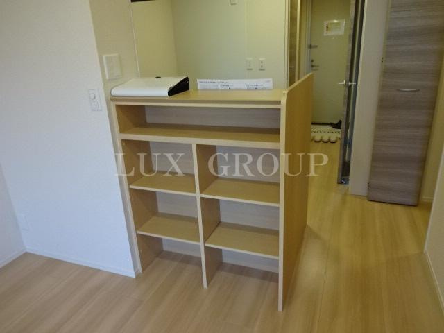 【収納】 | クレイドル