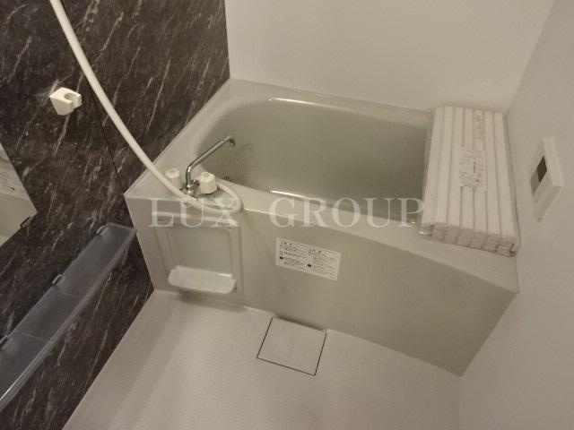 【浴室】 | クレイドル