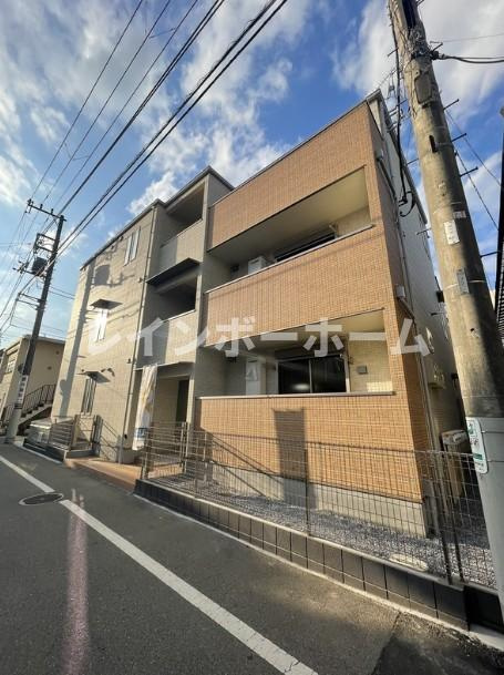 ミリア北習志野