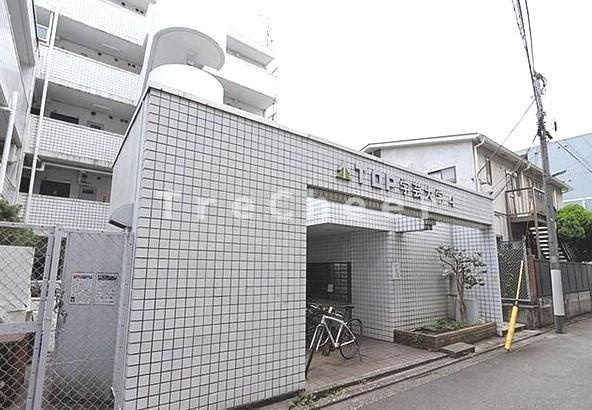 【外観】 | トップ学芸大学第4