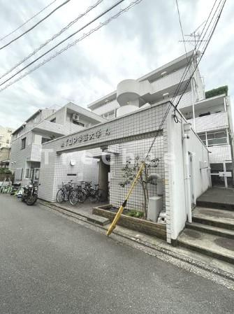 【外観】 | トップ学芸大学第4