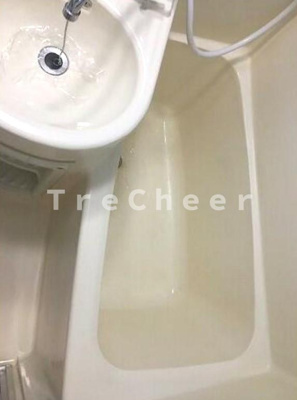 【浴室】 | トップ学芸大学第4