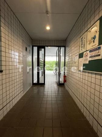 【その他共用部分】 | トップ学芸大学第4