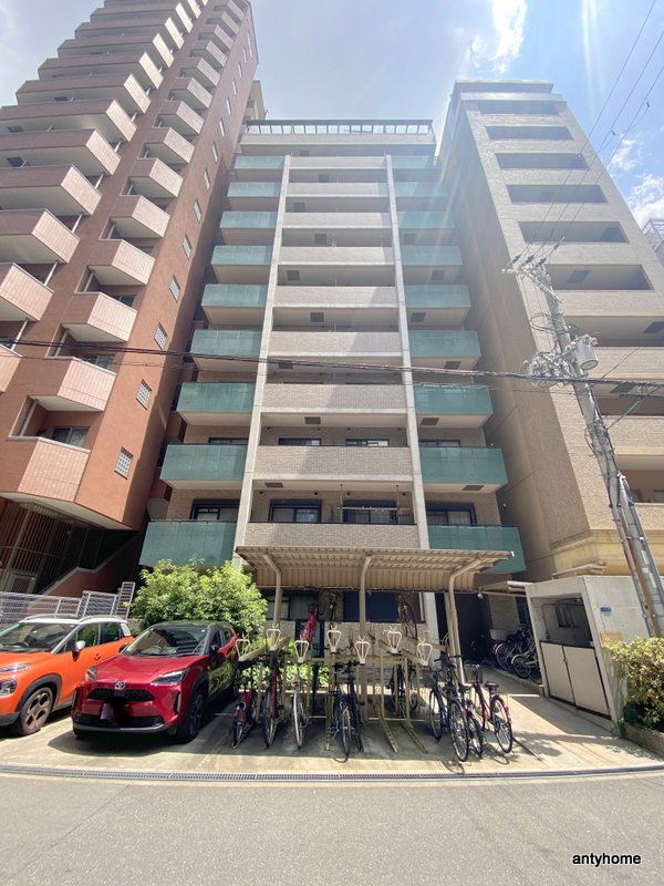 コンフォルトK　仲介手数料無料