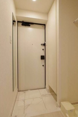 【玄関】 | フレシア経堂