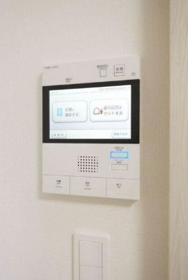 【セキュリティ】 | フレシア経堂