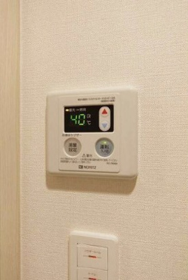 【設備】 | フレシア経堂