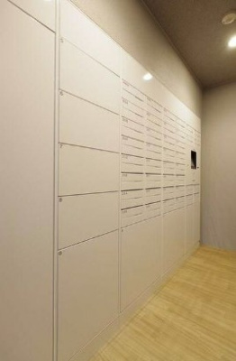 【その他共用部分】 | フレシア経堂