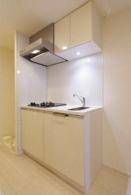 【キッチン】 | フレシア経堂
