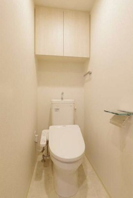 【トイレ】 | フレシア経堂