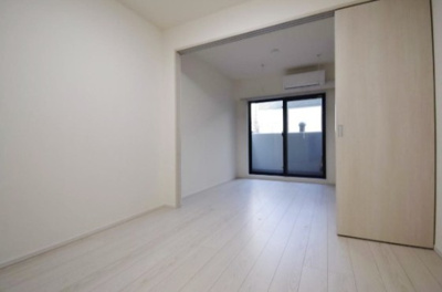 【寝室】 | フレシア経堂