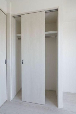 【収納】 | フレシア経堂