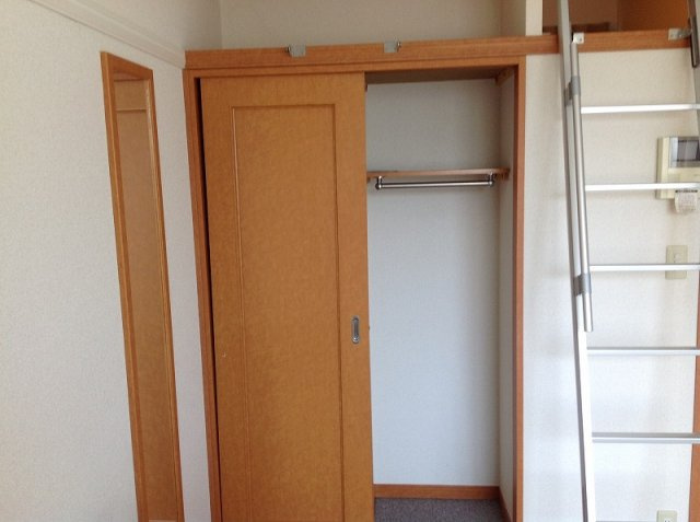 レオパレスクリエイトの内装