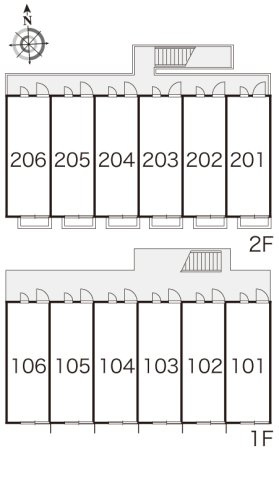 レオパレスクリエイトのその他
