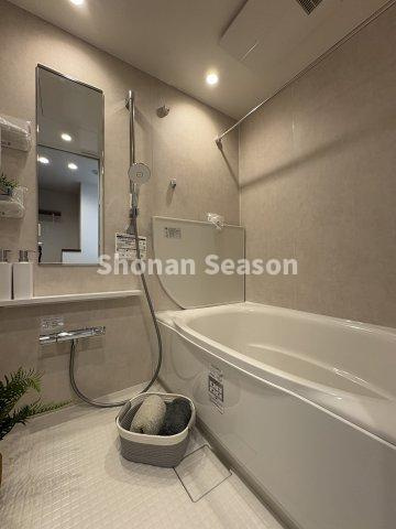 【浴室】 | 換気乾燥暖房機付きのユニットバスに新規交換済みです！