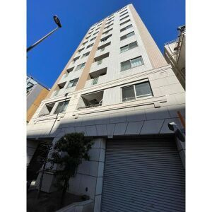 デュオ・スカーラ亀戸