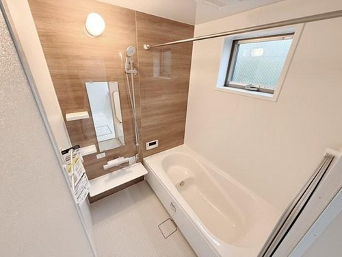 新座市野寺１丁目　建築条件付き売地　全６区画　誕生！のその他|施工事例
水はけやお手入れのしやすさにも配慮し、忙しい毎日でも負担になりにくい仕様です。
