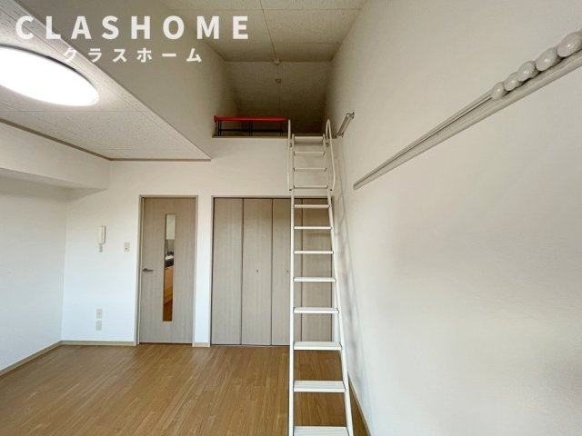 ボン・ソレーユ池端　　刈谷市近郊の賃貸はクラスホームの設備|同物件の別部屋になります。