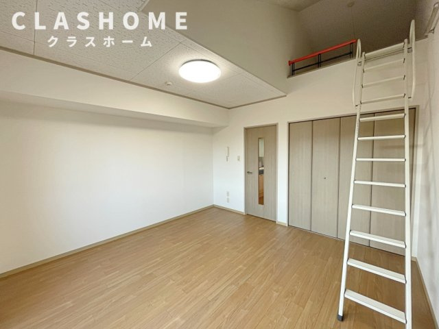 ボン・ソレーユ池端　　刈谷市近郊の賃貸はクラスホームの居間・リビング|同物件の別部屋になります。