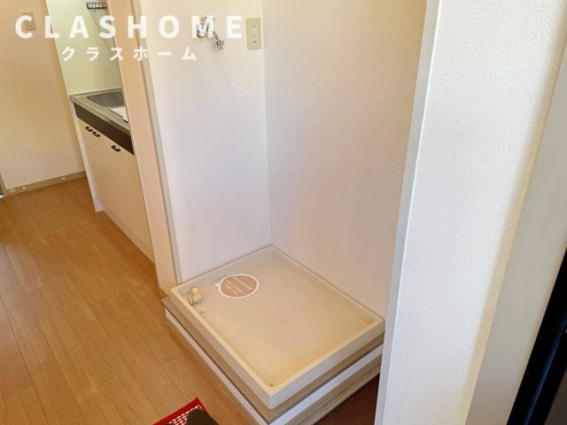 ボン・ソレーユ池端　　刈谷市近郊の賃貸はクラスホームの設備|同物件の別部屋になります。