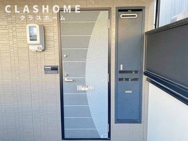 ボン・ソレーユ池端　　刈谷市近郊の賃貸はクラスホームのその他共用部分|同物件の別部屋になります。