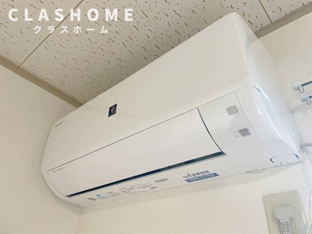 ボン・ソレーユ池端　　刈谷市近郊の賃貸はクラスホームの設備|同物件の別部屋になります。