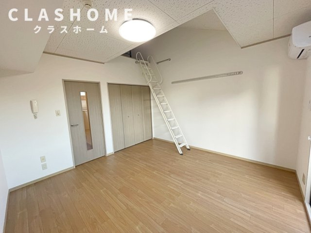 ボン・ソレーユ池端　　刈谷市近郊の賃貸はクラスホームの居間・リビング|同物件の別部屋になります。