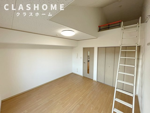 ボン・ソレーユ池端　　刈谷市近郊の賃貸はクラスホームの内装|同物件の別部屋になります。