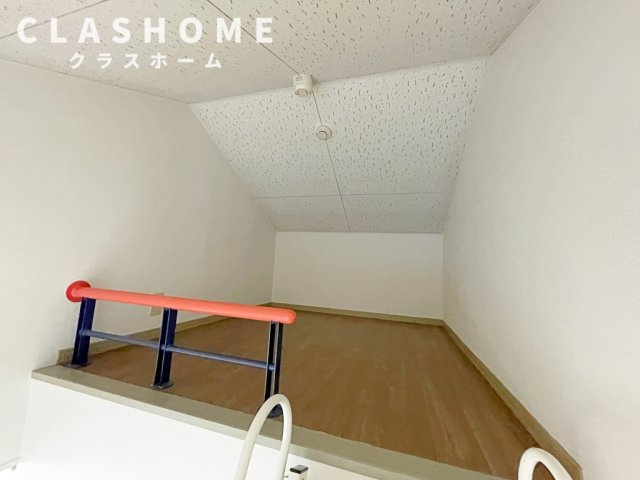 ボン・ソレーユ池端　　刈谷市近郊の賃貸はクラスホームのその他|同物件の別部屋になります。