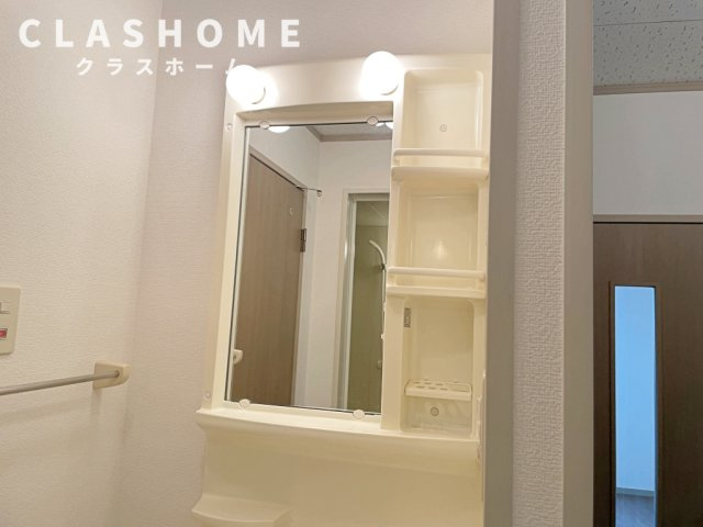 ボン・ソレーユ池端　　刈谷市近郊の賃貸はクラスホームの内装|同物件の別部屋になります。