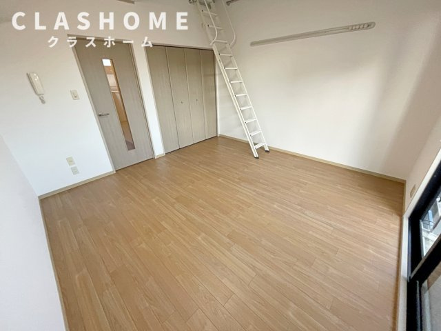 ボン・ソレーユ池端　　刈谷市近郊の賃貸はクラスホームの居間・リビング|同物件の別部屋になります。