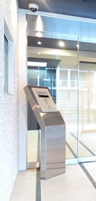 【セキュリティ】 | ヴォーガコルテ両国