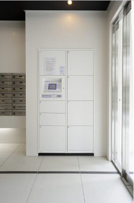 【その他共用部分】 | ヴォーガコルテ両国