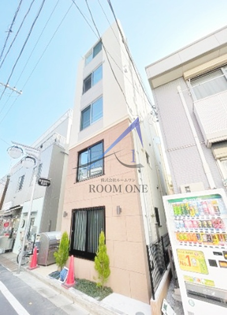 プラチナフォルム東長崎