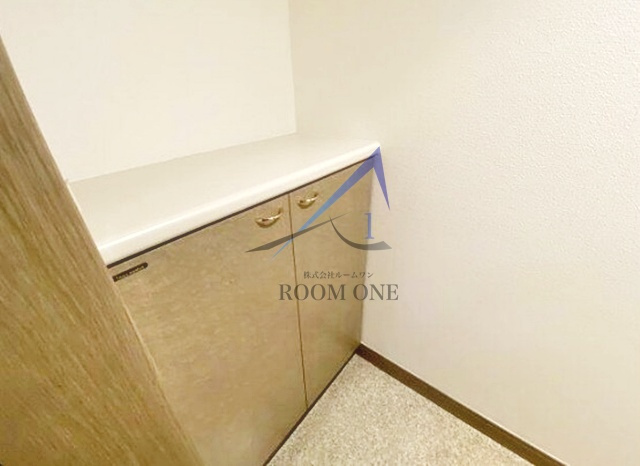 菱和パレス音羽弐番館のその他