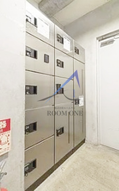 菱和パレス音羽弐番館